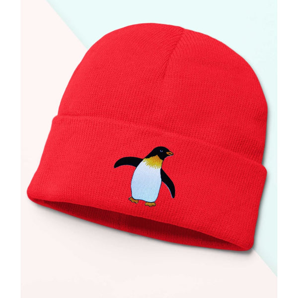 Penguin Beanie