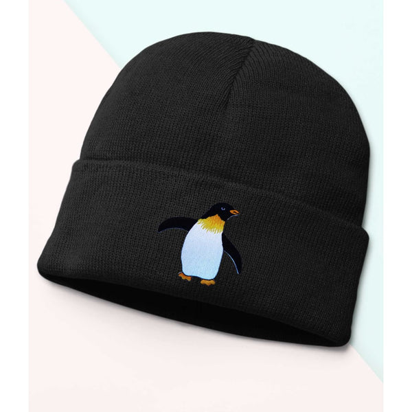 Penguin Beanie