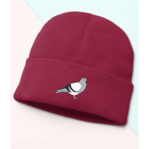 Pigeon Beanie