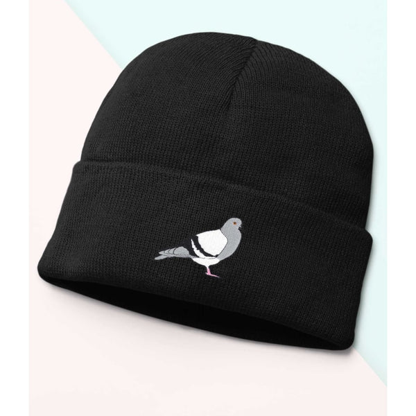 Pigeon Beanie