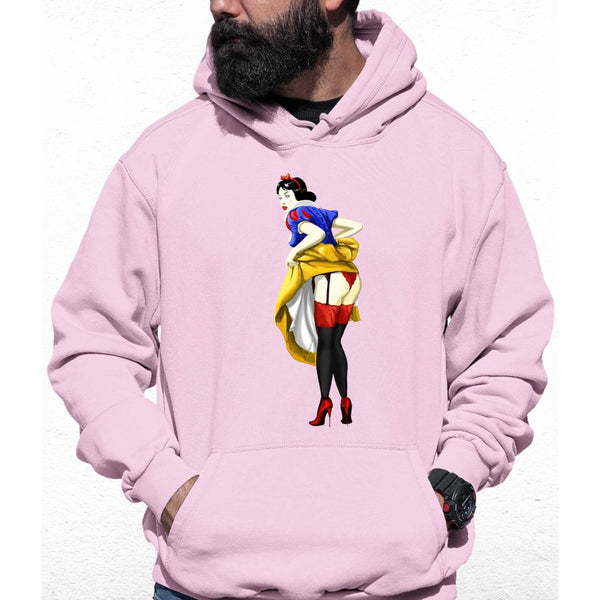 Princess Colour Hoodie