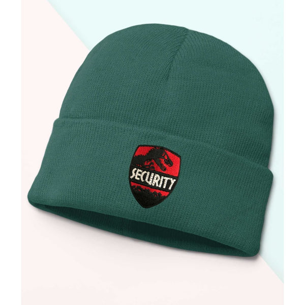 Security Beanie