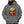 Load image into Gallery viewer, Skull Smile Colour Hoodie
