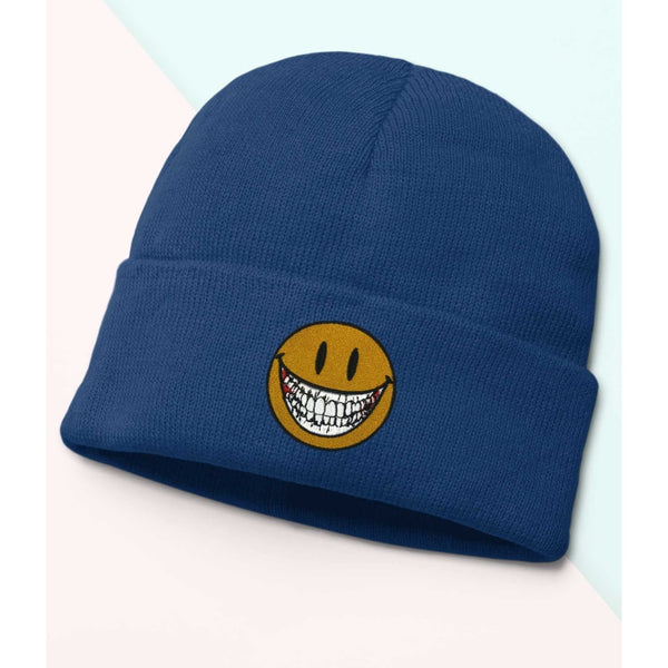 Smile Teeth Beanie