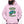 Load image into Gallery viewer, Stays In The Van Colour Hoodie
