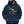 Load image into Gallery viewer, T Bike Dino Colour Hoodie
