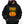 Load image into Gallery viewer, Trick Or Treat Pixel Pumpkin Colour Hoodie
