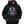 Load image into Gallery viewer, Vader Cat Colour Hoodie
